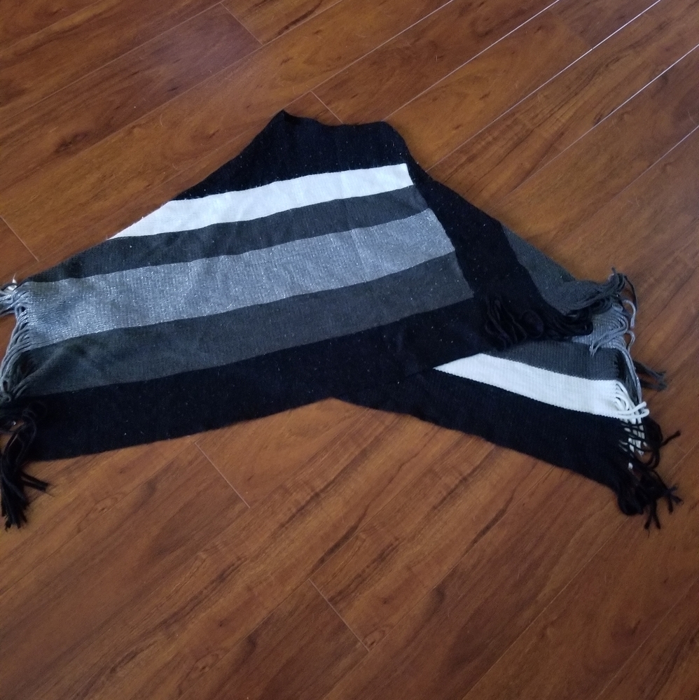 Poncho